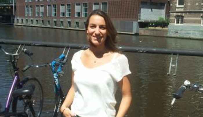 Sanne Rozendaal