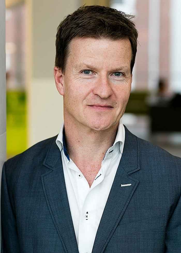 Brendan O'Dwyer
