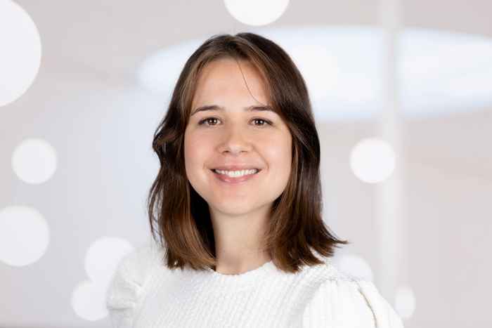 Annemarie van Oosten