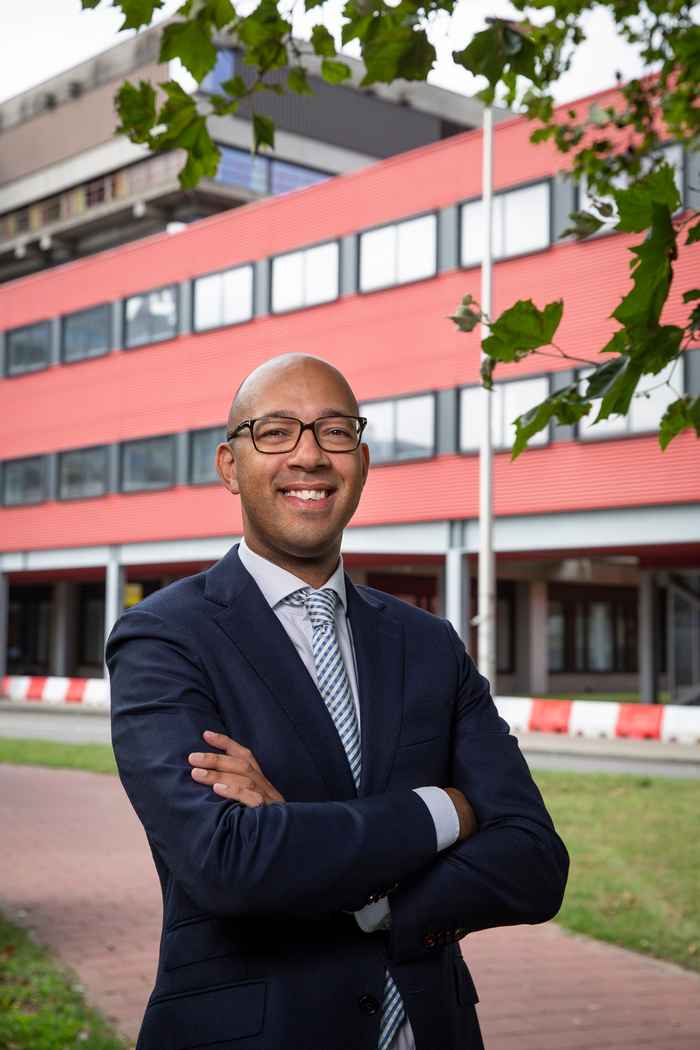 Björn Sanou