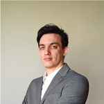 Student Tasos Psychogyiopoulos