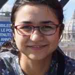 Fahimeh Alizadeh Moghad