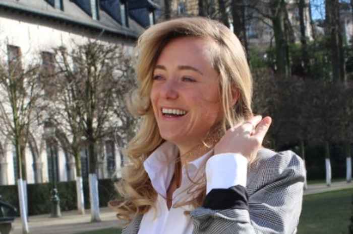 Rosa Dinnissen