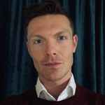 Tom, student European Competition Law and Regulation