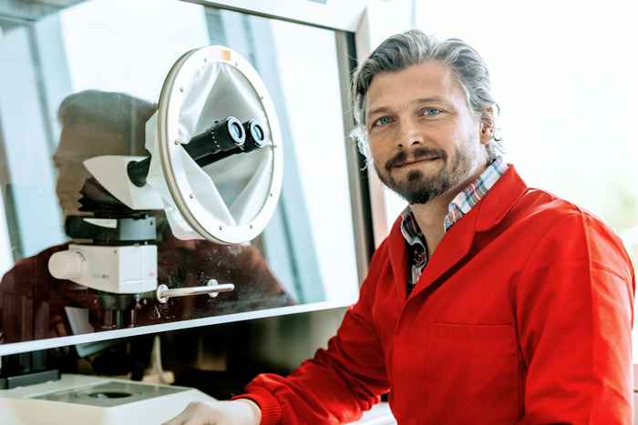 Frank Jacobs (foto: Dirk Gillissen)