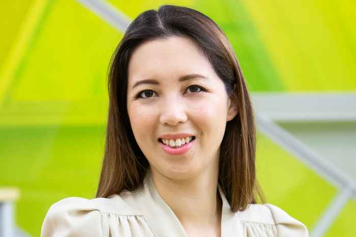 Grace Chen