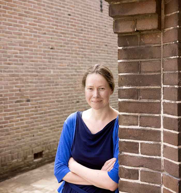 Josje Verhagen