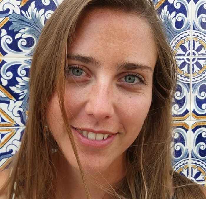 Elise Turk