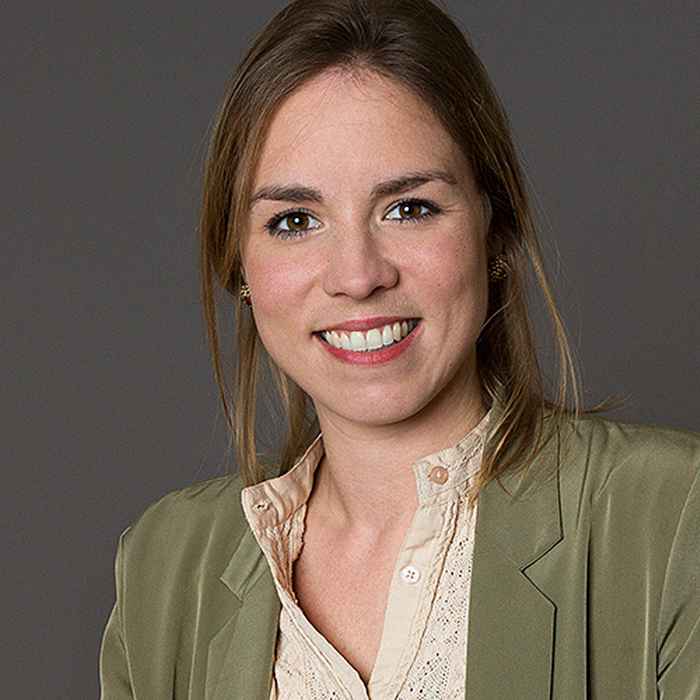 Suzan van den Berg