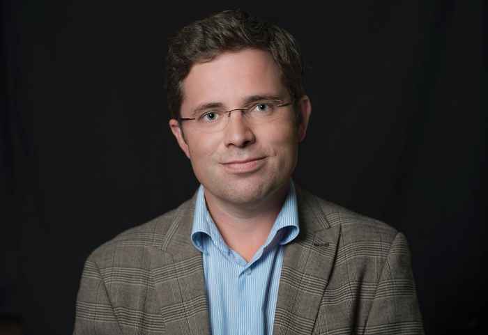 Dr. Mark Heerink