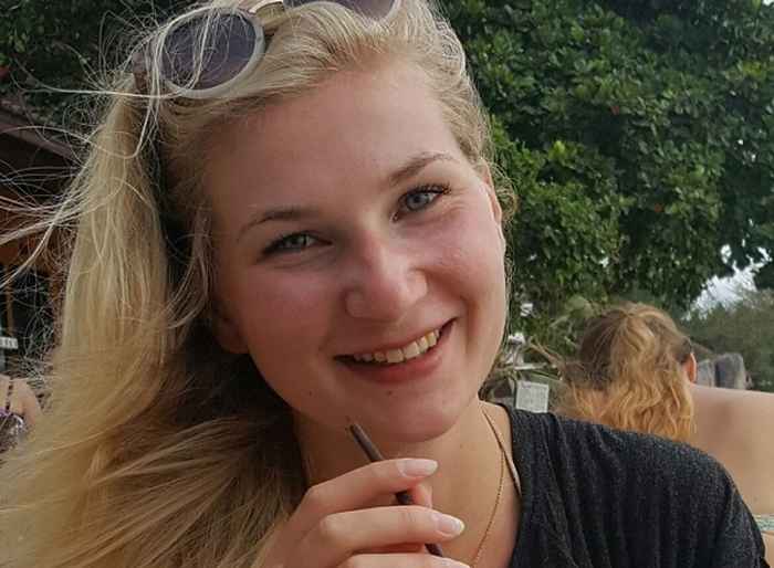 Joséphine Blaazer