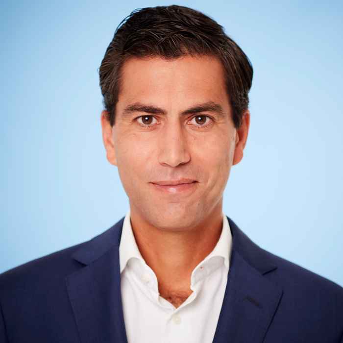Omar Ramadan