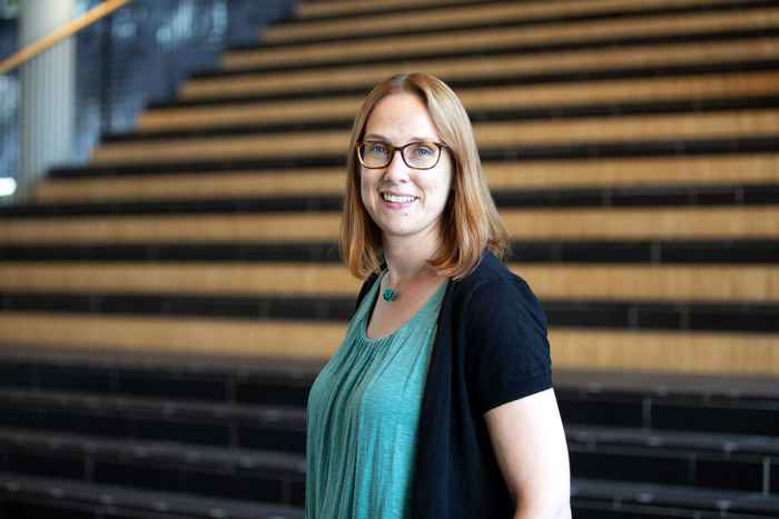 Anna Watts (foto: Dirk Gillissen)