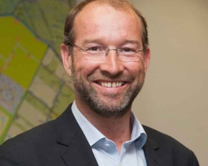 Berent Daan - Master's programme - Data Science