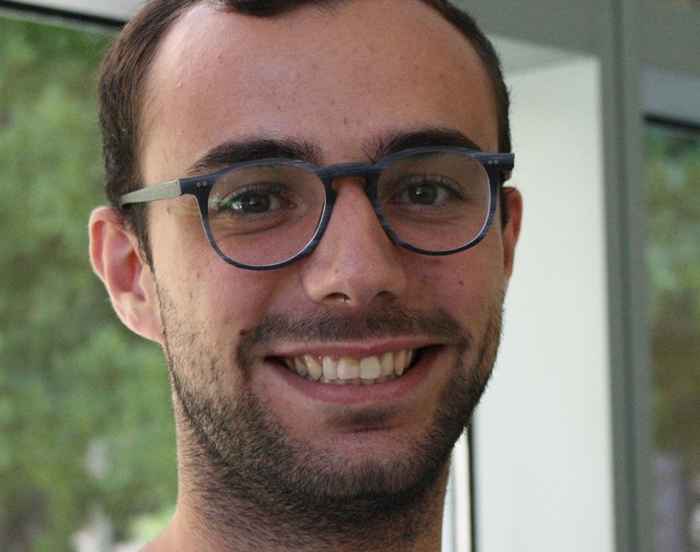 Andrea Vecchione
