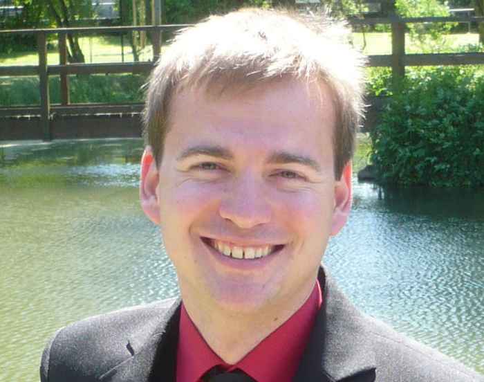 Clemens Heimann