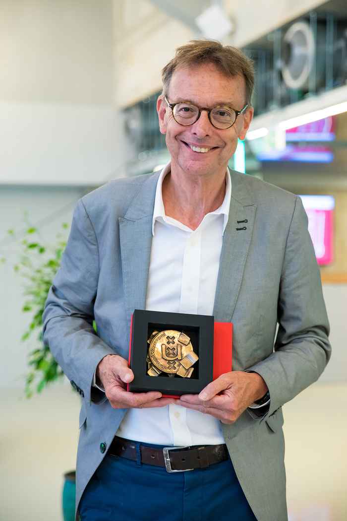 Tom Verhoek