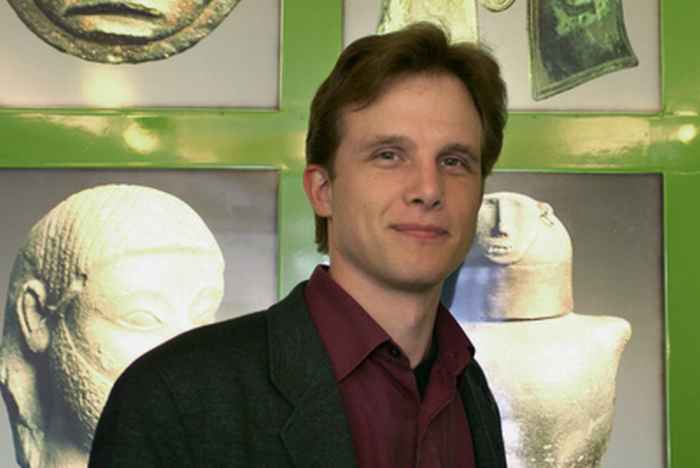 Mathieu de Bakker