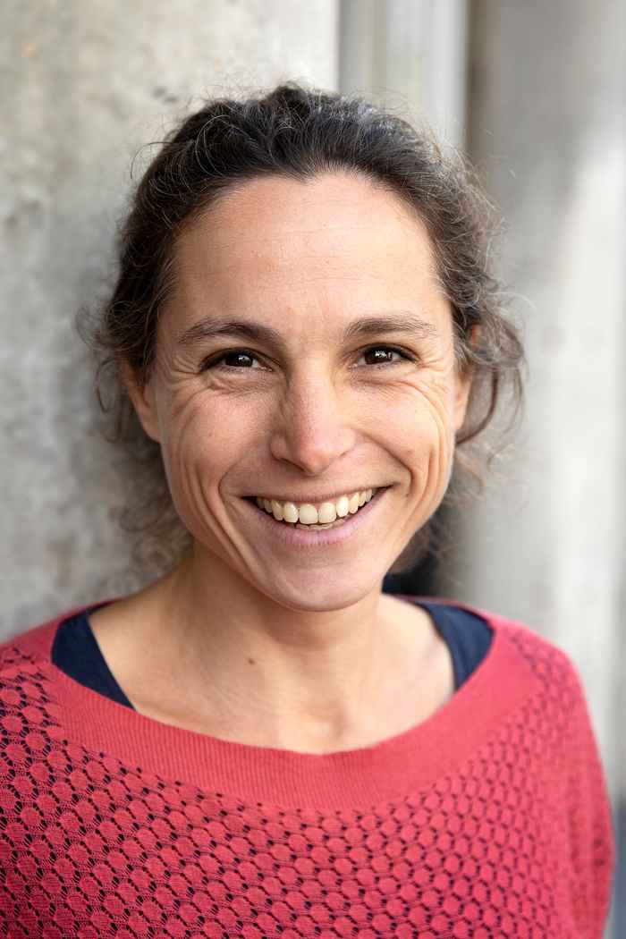 Eva van Lier