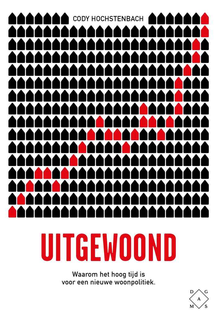 cover van het boek
