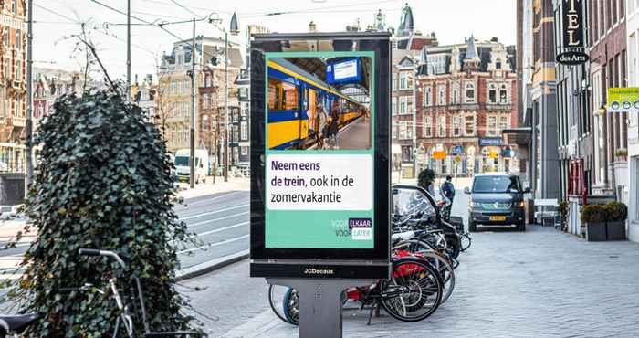 Een voorbeeld van een onderzoek binnen het domein duurzaamheid