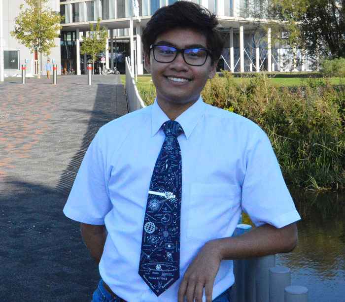 Kaiden_Sewradj_studentvoorlichter