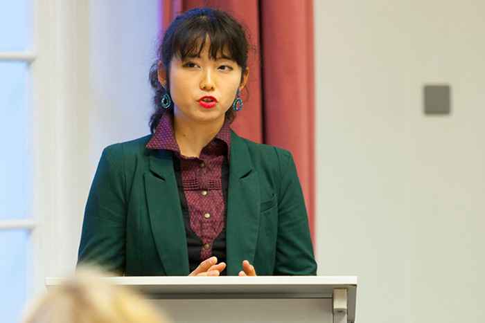 Maiko Meguro