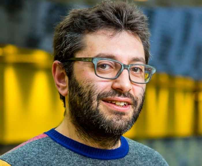 Evangelos Kanoulas