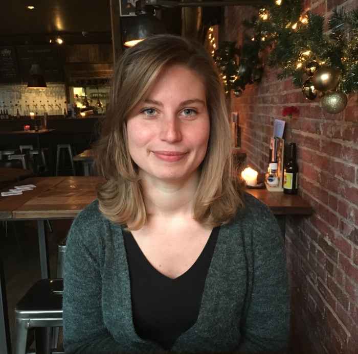 Cathelijn te Koppele