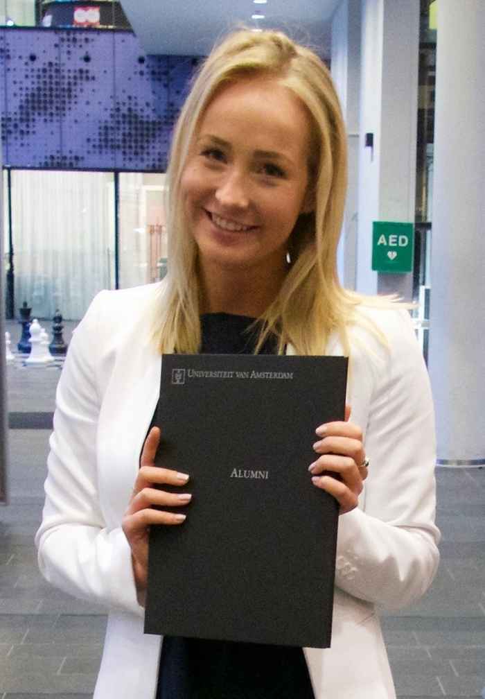 Tessa Hemrika