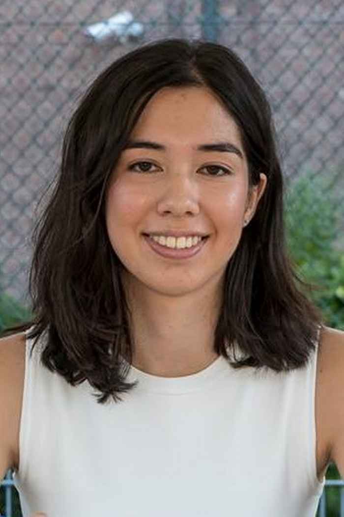 Elise Koo_studentvoorlichter