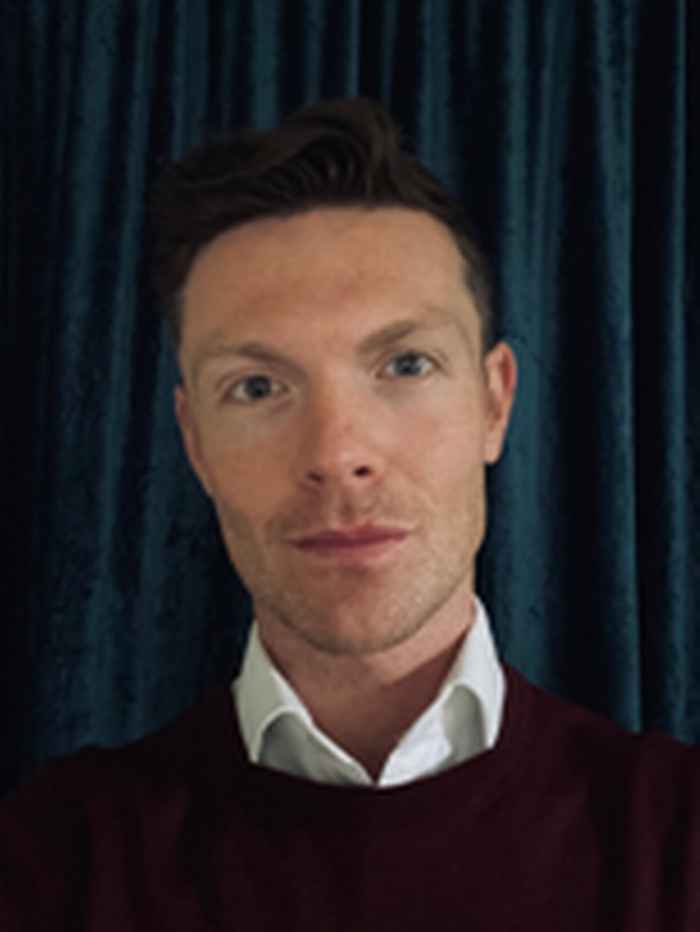 Tom Knox