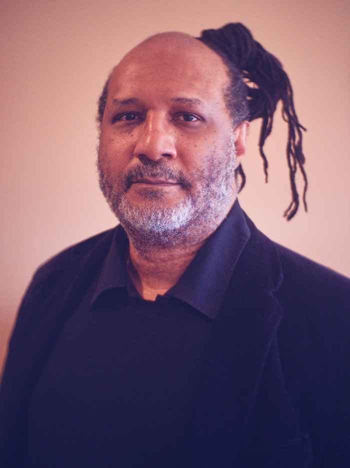 Lewis Gordon