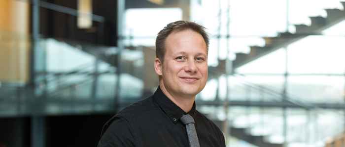 Paul Groth