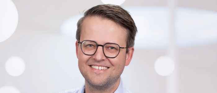 Bert Bakker