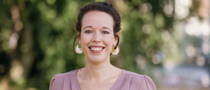 Sarah de Lange