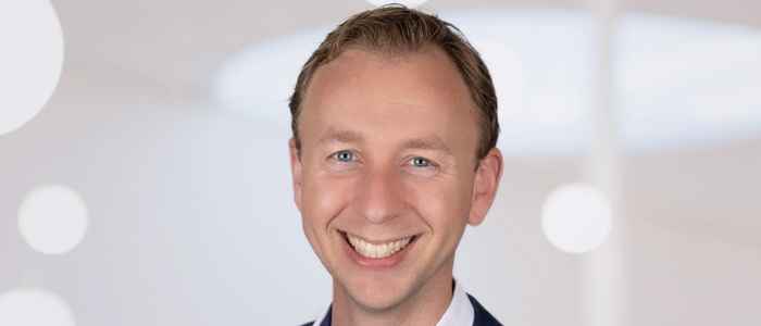 Mark Boukes