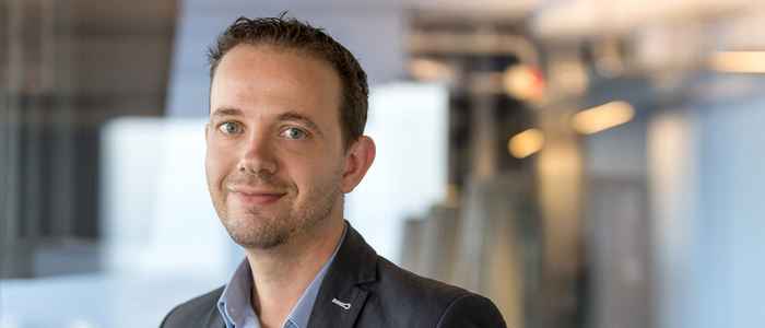 Tom van der Meer