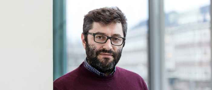 Evangelos Kanoulas