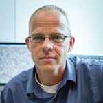 Marcel Worring, hoogleraar Multimedia Analytics