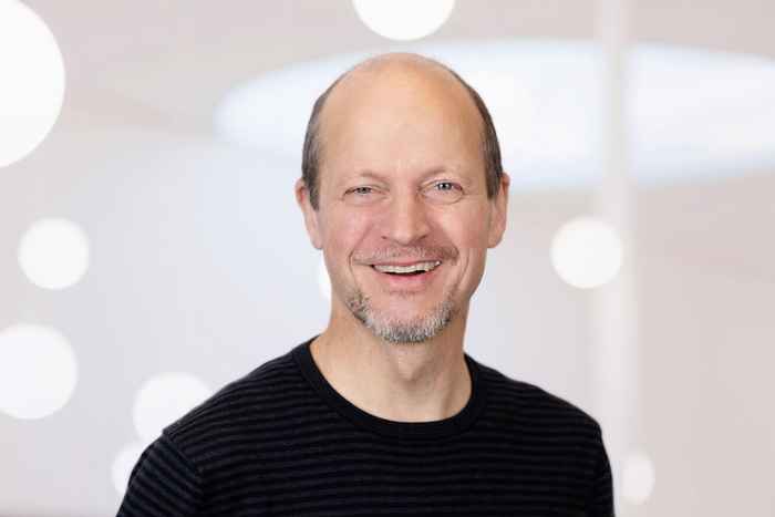 Michael Kemper