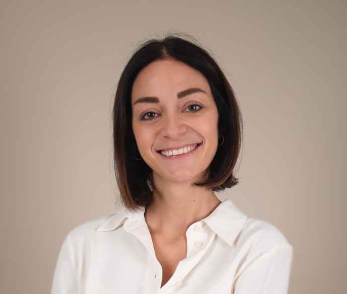 Dr Irene Simonetti