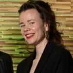 Nathalie Kamp, alumnus Media en cultuur
