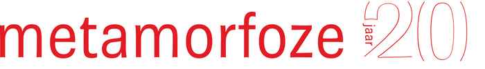 Logo Metamorfoze