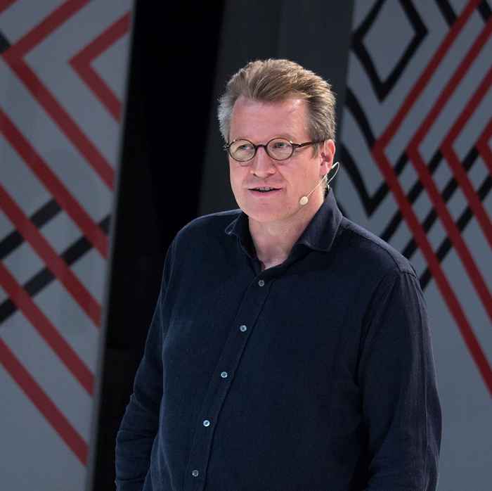 Philipp Blom (foto: Vera de Kok)