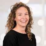 Dr. Caroline van Straten