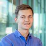 Arthur Bruin, student GIB