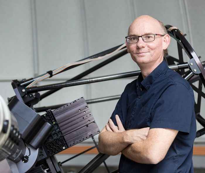 Rudy Wijnands (foto: Dirk Gillissen)