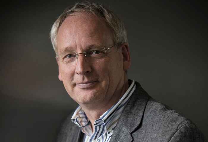 Carsten Dominik (foto: Jeroen Oerlemans)