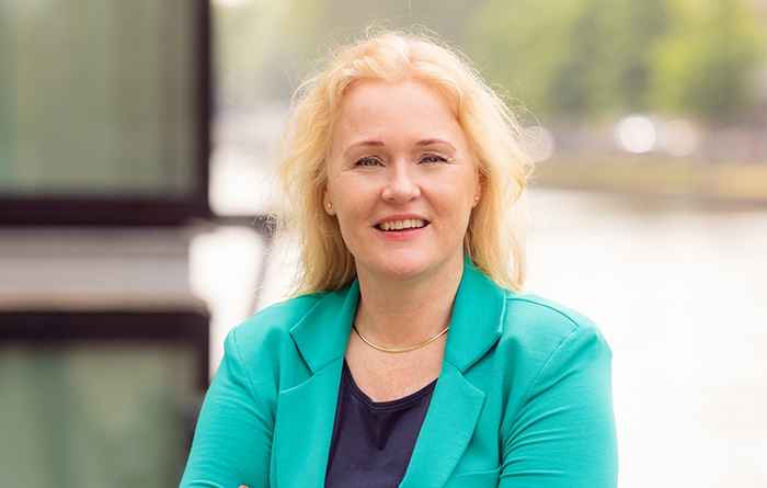 Annebel de Hoogh